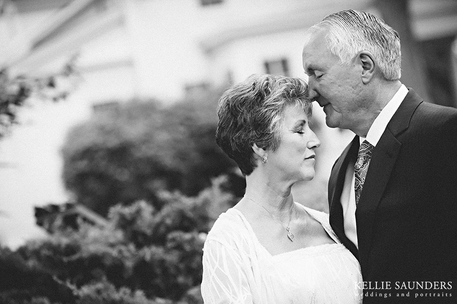 Kellie Saunders Photography, Older Generation Portraits, Wedding Portraits